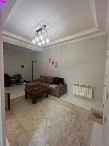 2 otaqlı yeni tikili