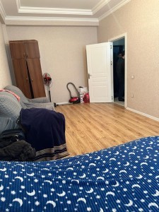 1 otaqlı yeni tikili