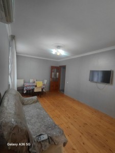 2 otaqlı köhnə tikili