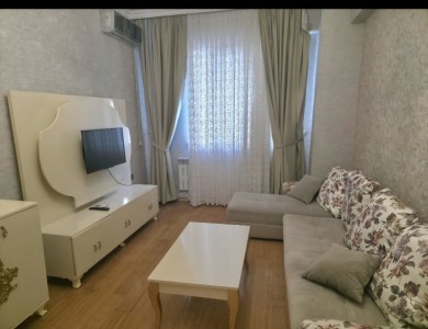 3 otaqlı yeni tikili