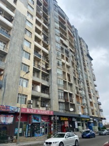 3 otaqlı yeni tikili