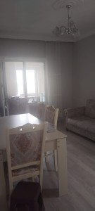 2 otaqlı yeni tikili