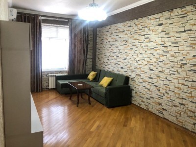 2 otaqlı yeni tikili