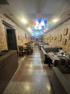 183 m² obyekt