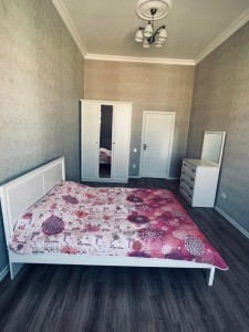 3 otaqlı yeni tikili