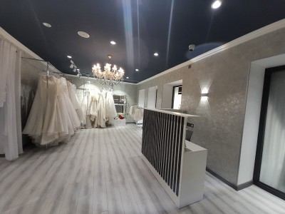 100 Sqm obyekt