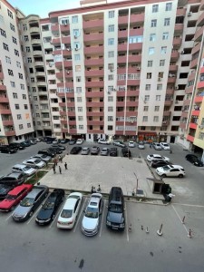 3 otaqlı yeni tikili