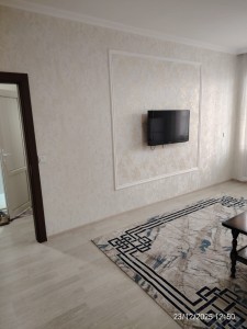 2 otaqlı köhnə tikili