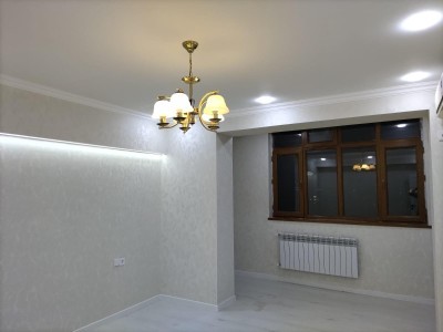 2 otaqlı köhnə tikili