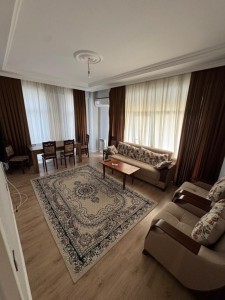 3 otaqlı yeni tikili