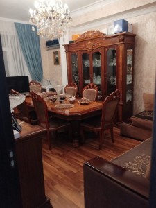 2 otaqlı yeni tikili