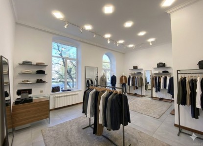 110 m² obyekt