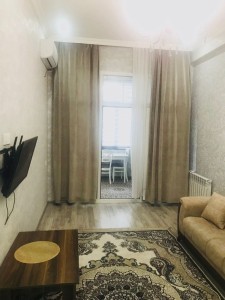 2 otaqlı yeni tikili