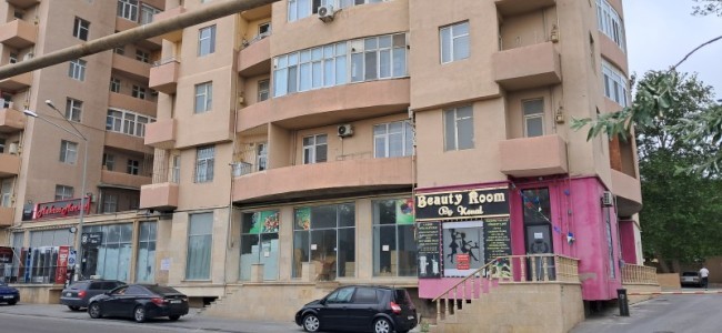 102 m² obyekt