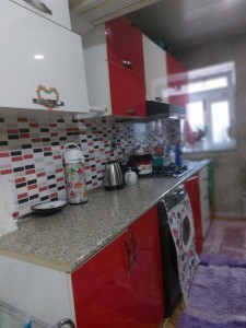 1 sot həyət / bağ evi