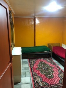 3 sot həyət / bağ evi