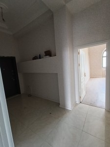 2 otaqlı yeni tikili