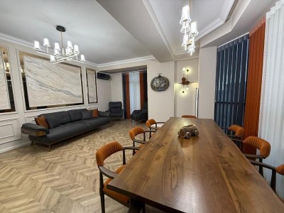 3 otaqlı yeni tikili