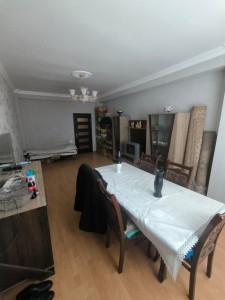 2 otaqlı yeni tikili