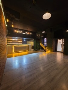 90 Sqm obyekt