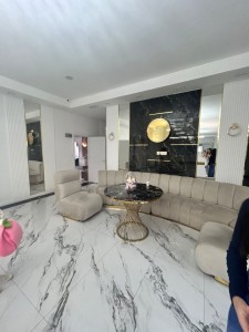 350 m² obyekt