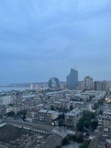 2 otaqlı yeni tikili
