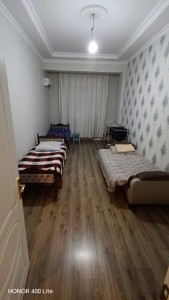1 otaqlı yeni tikili