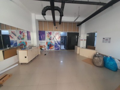 40 Sqm obyekt