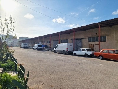 108 Sqm obyekt