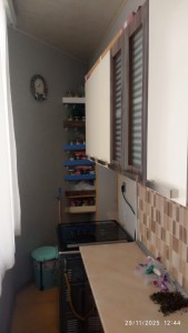 4 otaqlı köhnə tikili