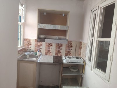 1 sot həyət / bağ evi