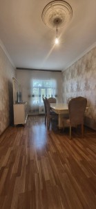 1 sqft həyət / bağ evi