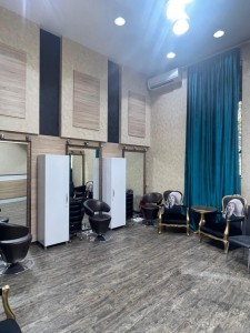200 Sqm obyekt