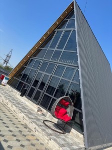 4 sqft həyət / bağ evi