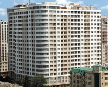 3 otaqlı yeni tikili