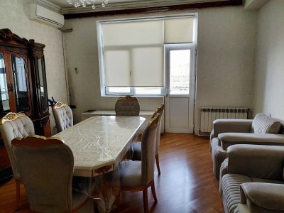 2 otaqlı yeni tikili