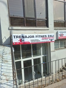 260 m² obyekt