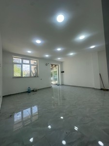 1 otaqlı yeni tikili