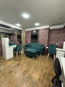 80 Sqm obyekt
