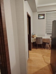 2 otaqlı yeni tikili