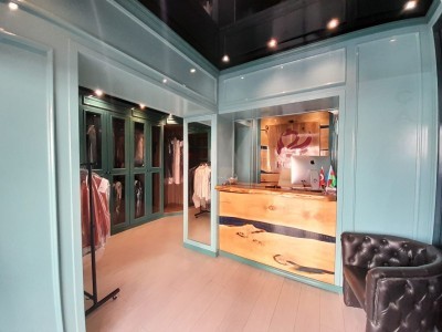 80 m² obyekt