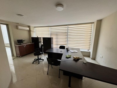 320 Sqm obyekt