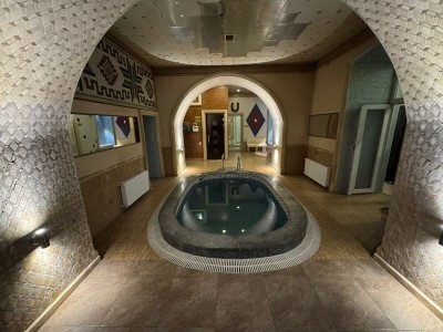 230 m² obyekt