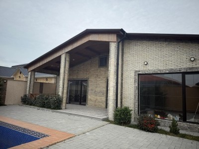 5 sqft həyət / bağ evi