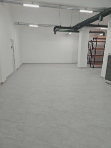 200 m² obyekt