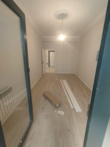2 otaqlı yeni tikili