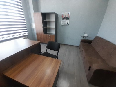 35 Sqm ofis