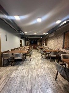 190 m² obyekt