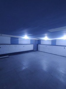 60 m² obyekt