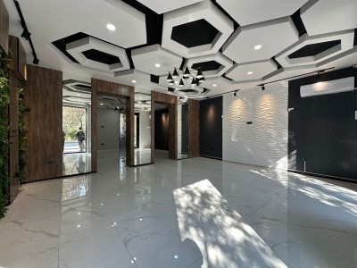 100 Sqm obyekt
